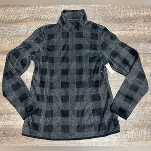 XS new pullover jacket